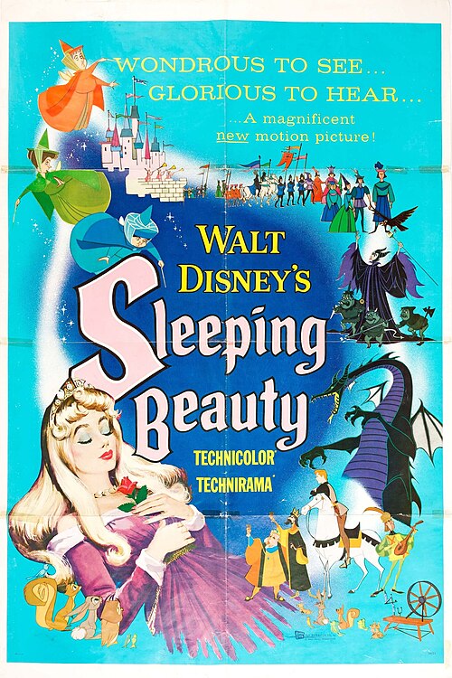 Sleeping Beauty (1959 film)